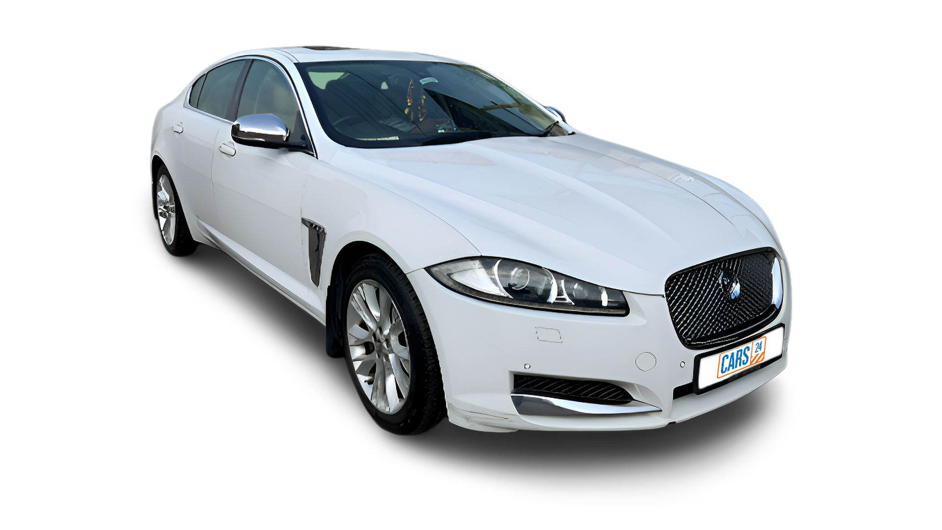 Jaguar XF-img